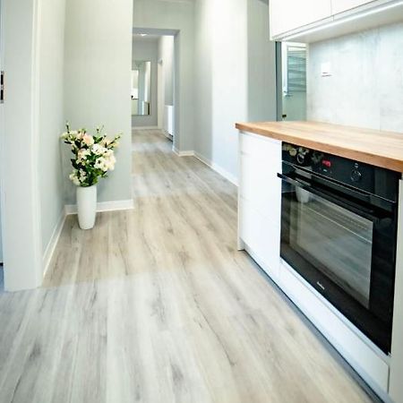 Lofty Apartamenty Namyslow I Εξωτερικό φωτογραφία