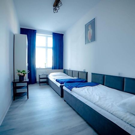 Lofty Apartamenty Namyslow I Εξωτερικό φωτογραφία