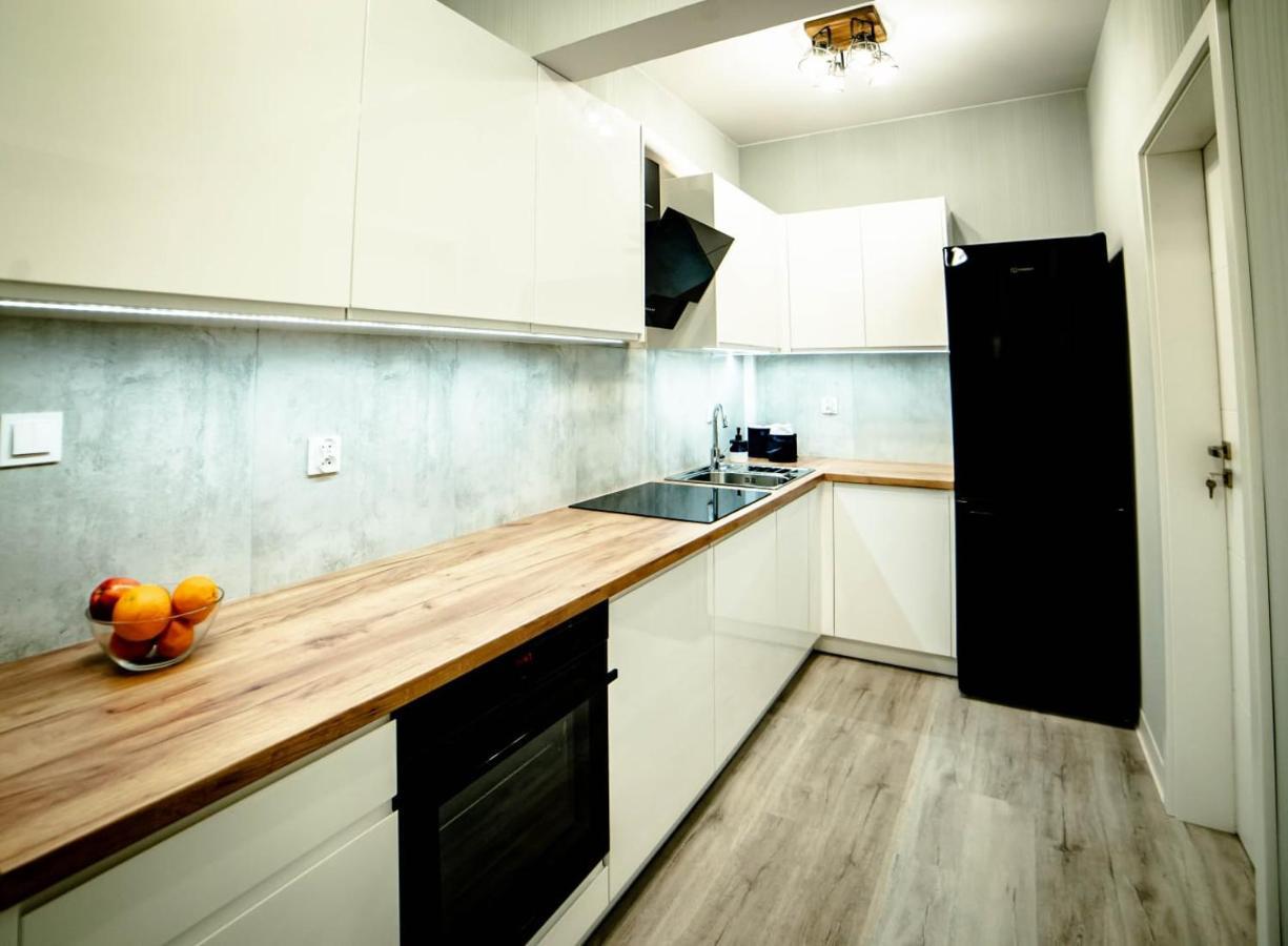 Lofty Apartamenty Namyslow I Εξωτερικό φωτογραφία