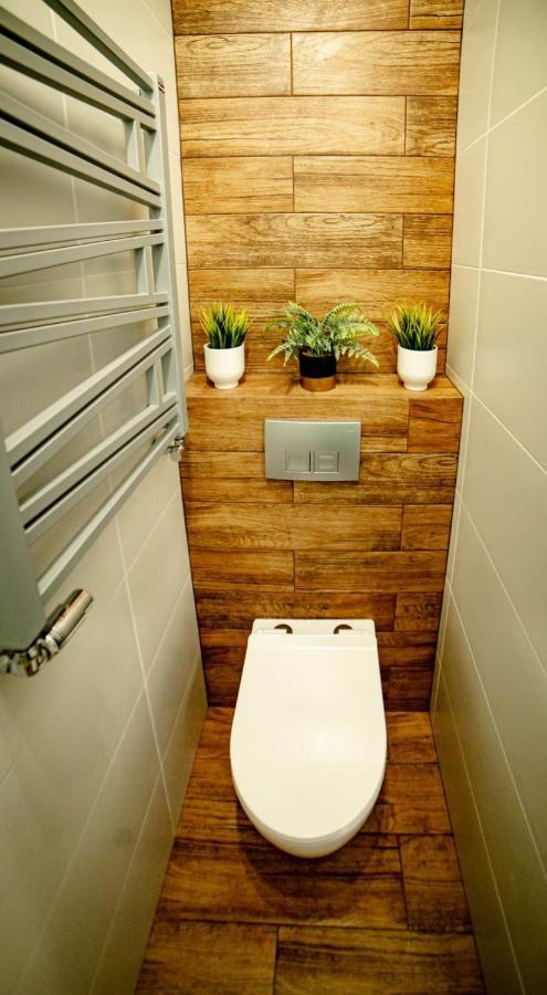 Lofty Apartamenty Namyslow I Εξωτερικό φωτογραφία