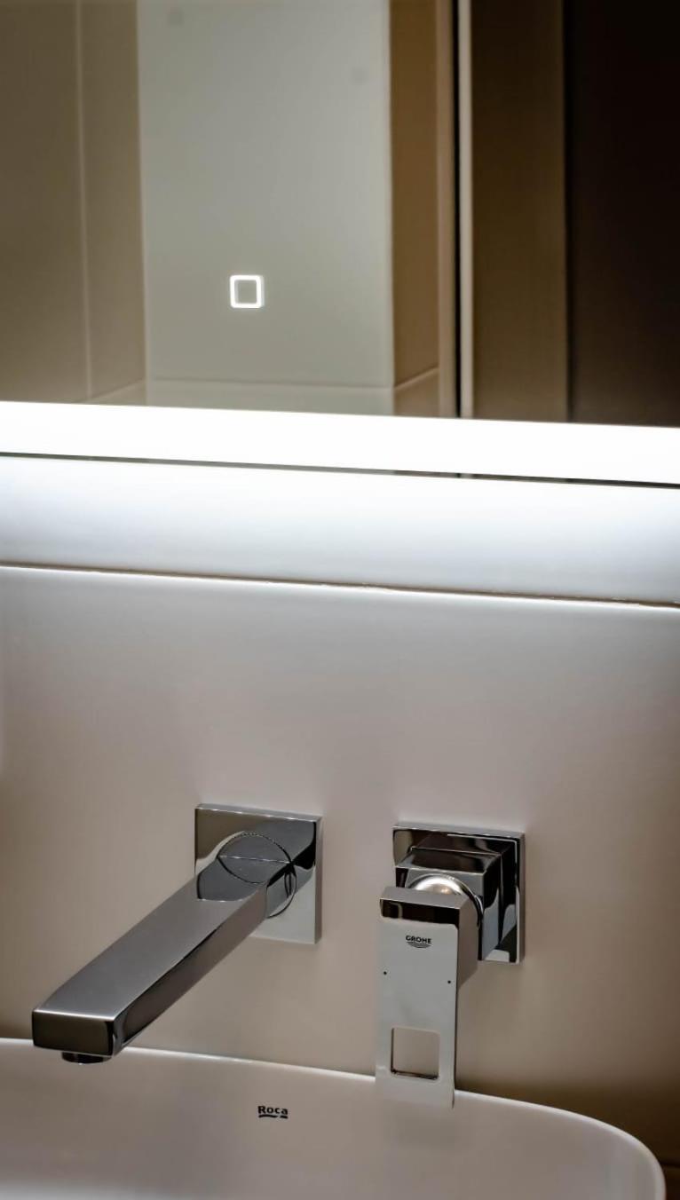 Lofty Apartamenty Namyslow I Εξωτερικό φωτογραφία
