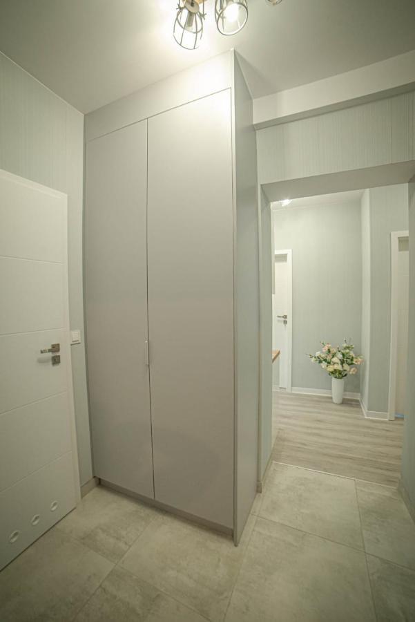 Lofty Apartamenty Namyslow I Εξωτερικό φωτογραφία