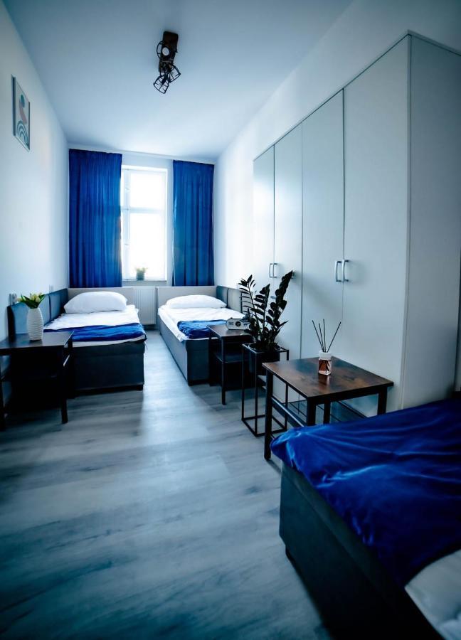 Lofty Apartamenty Namyslow I Εξωτερικό φωτογραφία
