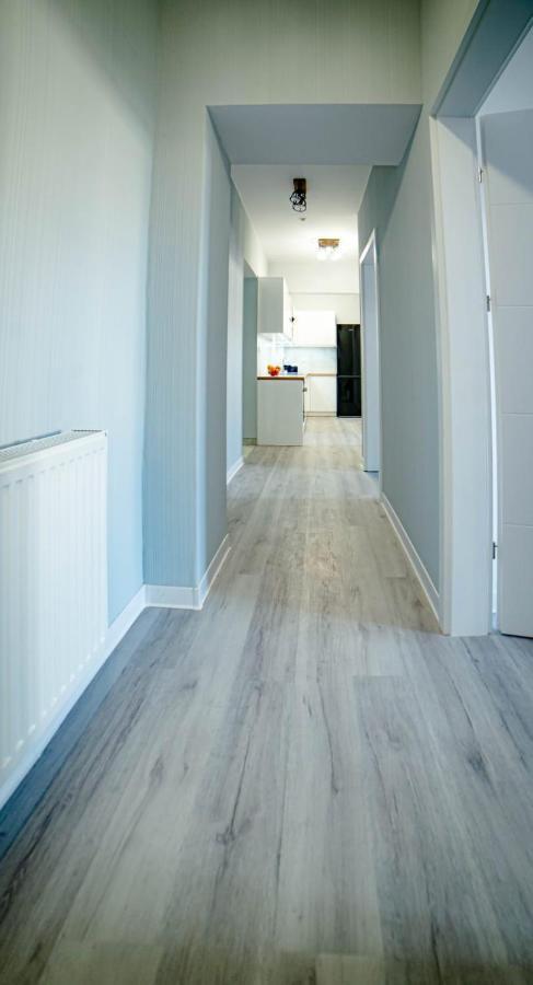 Lofty Apartamenty Namyslow I Εξωτερικό φωτογραφία